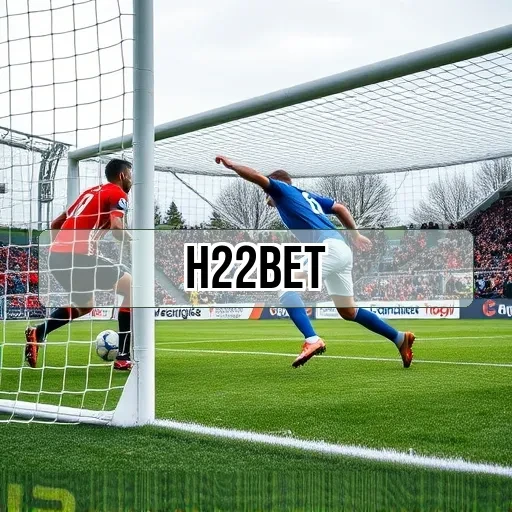 H22 BET: Descubra a Melhor Plataforma de Apostas do Brasil