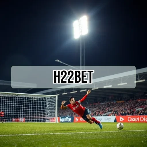 H22 BET: Explore o Melhor da Seção de Contato e Conecte-se