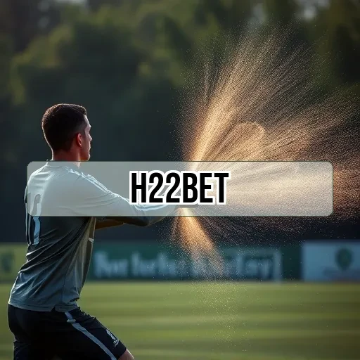H22 BET: Os Segredos da Seção Alto Apostador Revelados!