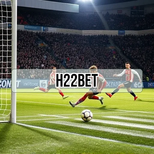 H22 BET: Atraentes Jackpots para Aumentar Seus Ganhos Apostas Hoje