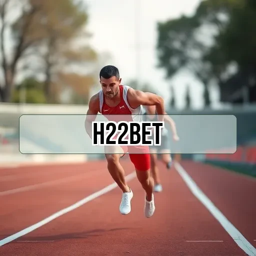 H22 BET: Você Está Pronto Para Apostar em Esportes?