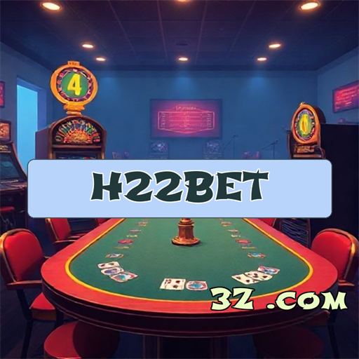 Explore os bônus imperdíveis do H22 BET para você