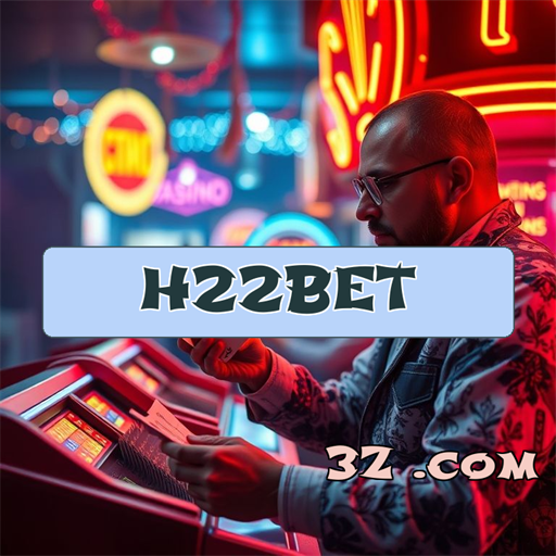 Como o Login do H22 BET Transforma sua Experiência em Jogos