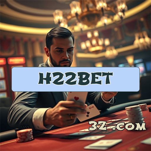 Revolução na Plataforma H22 BET: O Futuro dos Jogos Online